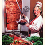Takeaway Doner Kebab Spice Mix 250g Gyro, Shawarma - (2.5kg Batch)
